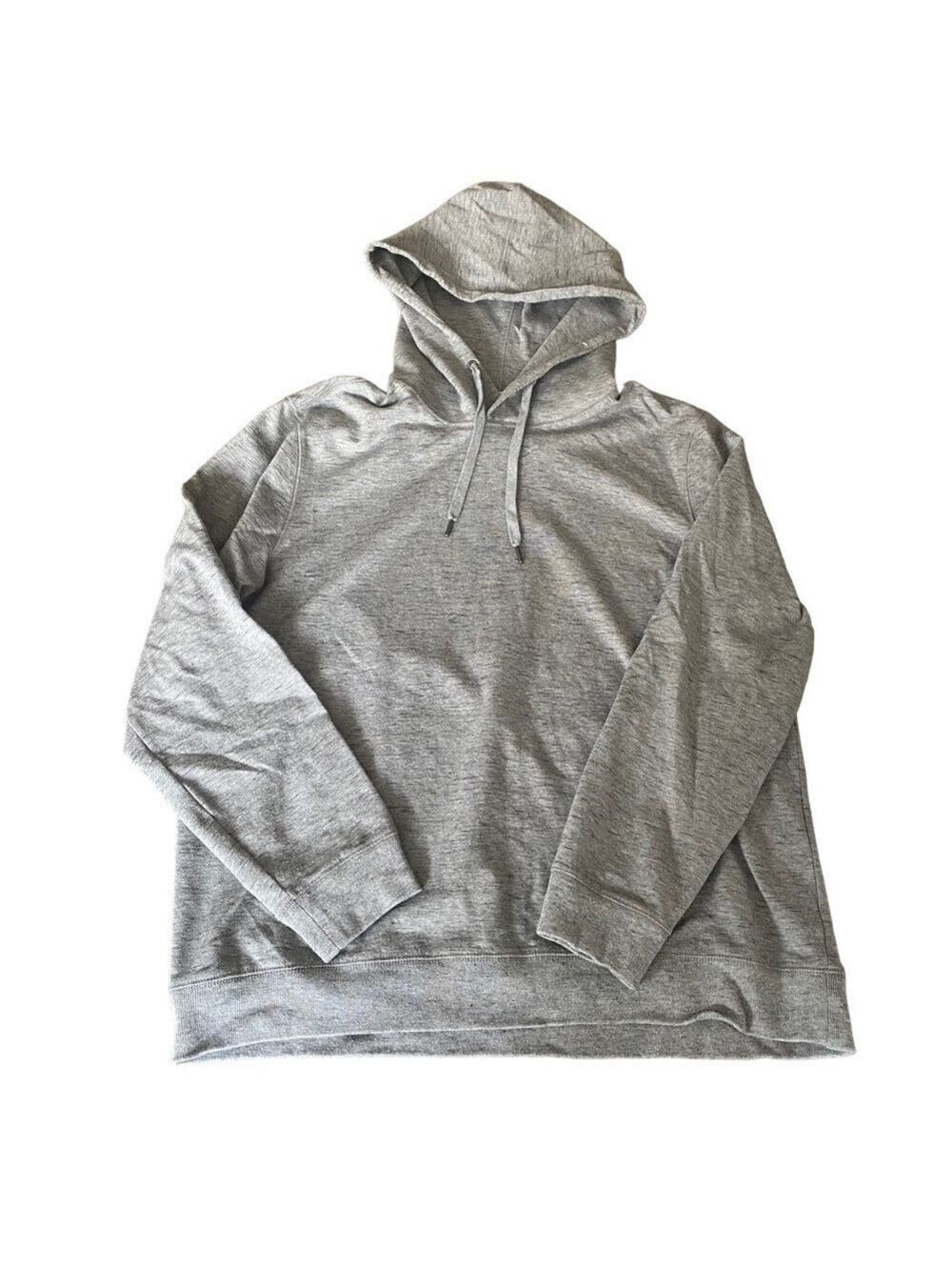 BANANA Republic Hooded Lounge Pullover
